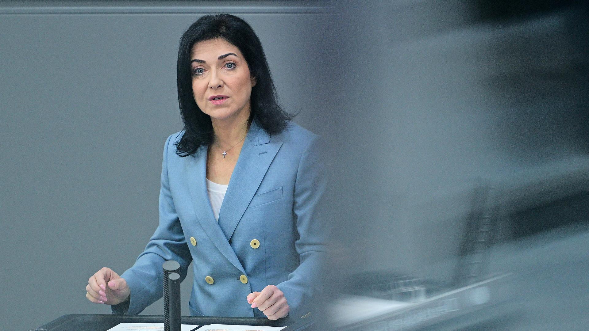 Katherina Reiche (CDU)