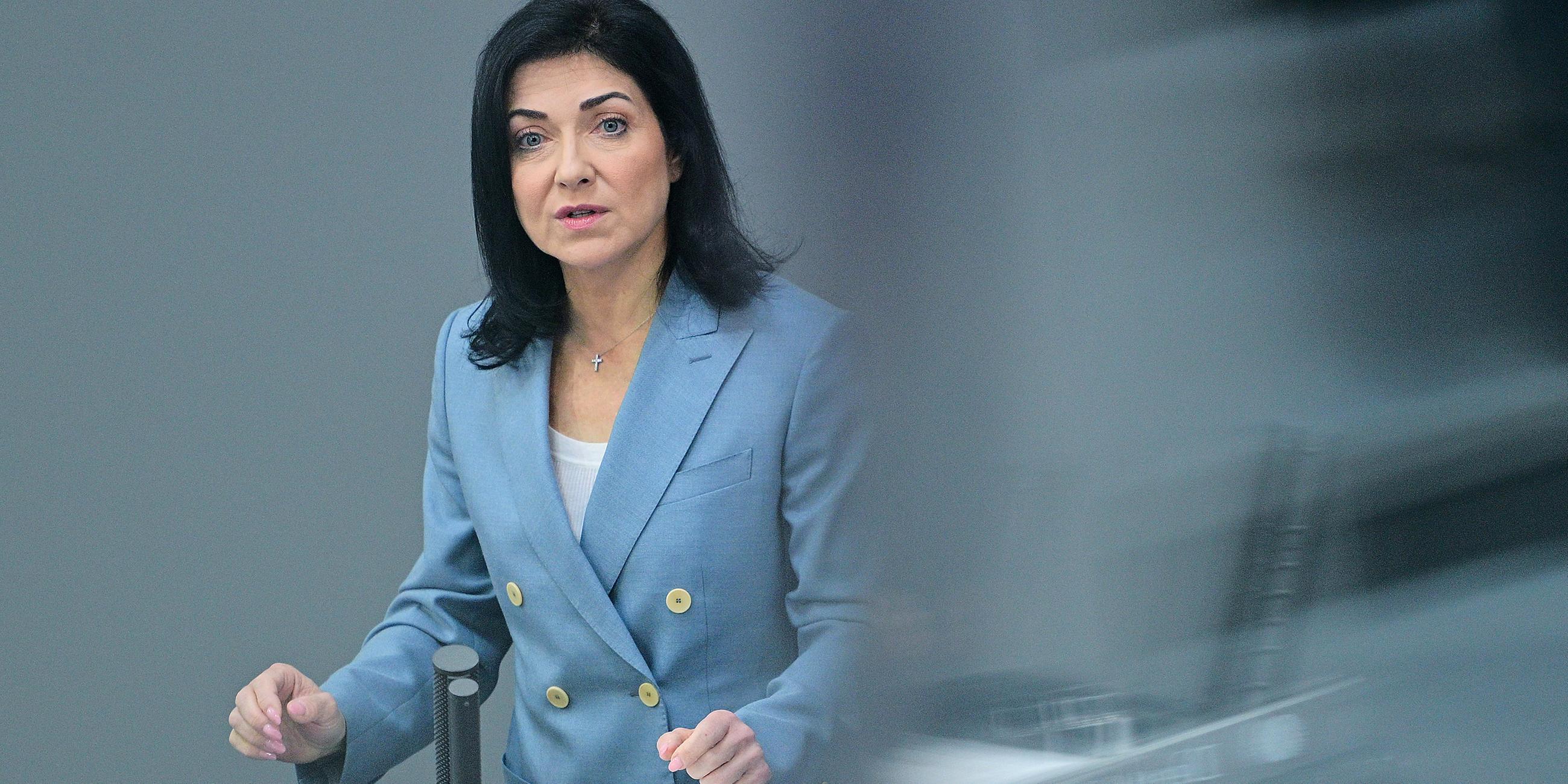 Katherina Reiche (CDU)