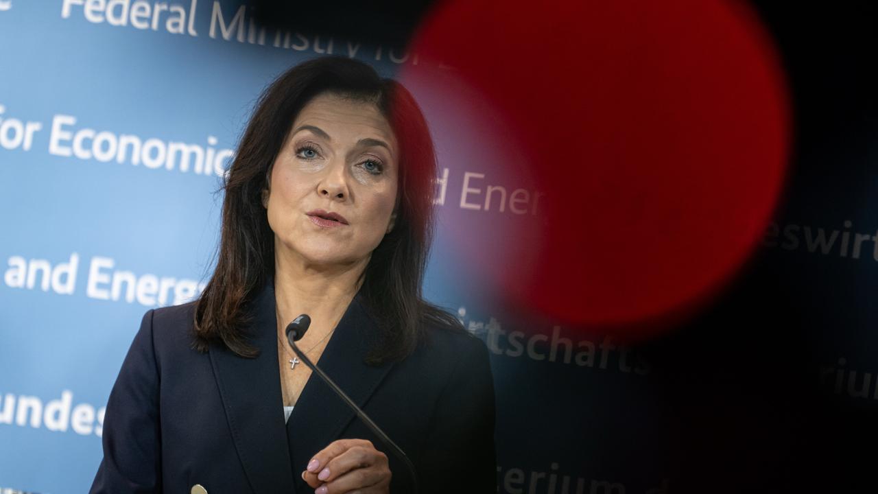 Reiche rechnet mit sinkenden Strompreisen durch Reformpläne