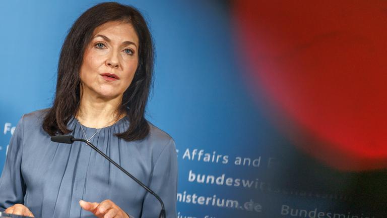 Katherina Reiche
