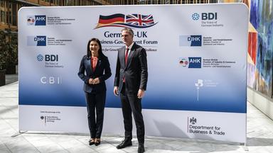 Seltene Erden: Großbritannien und Deutschland kooperieren