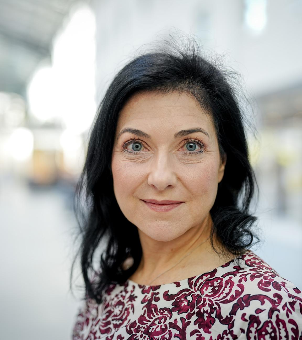 Zu sehen ist Katherina Reiche, CDU.