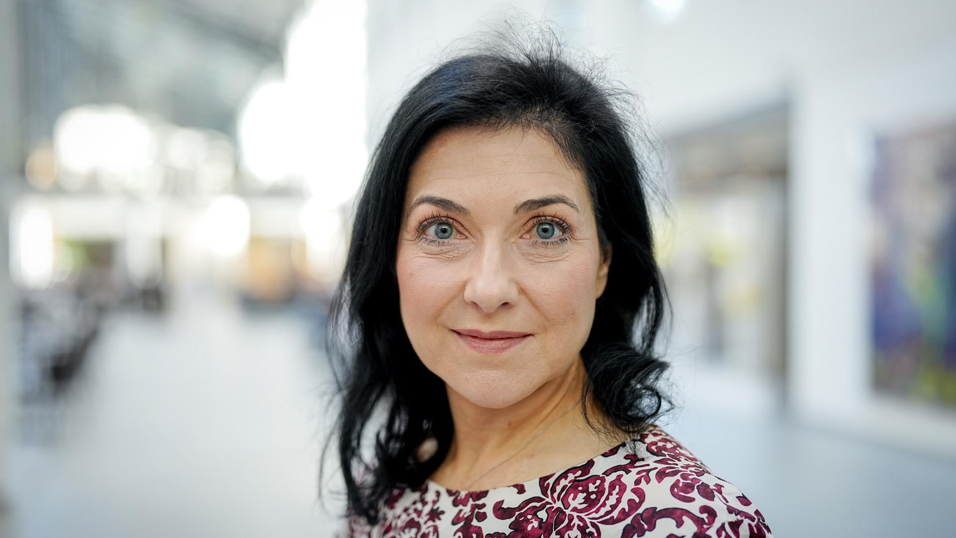 Zu sehen ist Katherina Reiche, CDU.