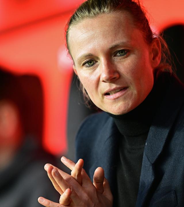 Kathleen Krüger