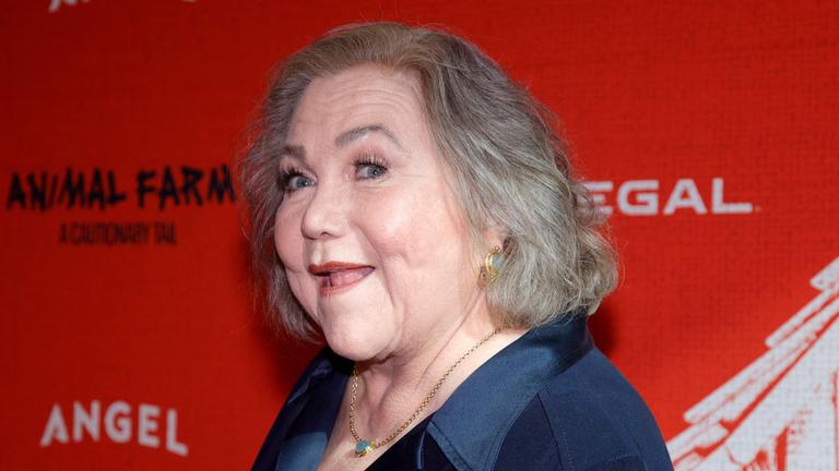 Kathleen Turner bei Filmpremiere