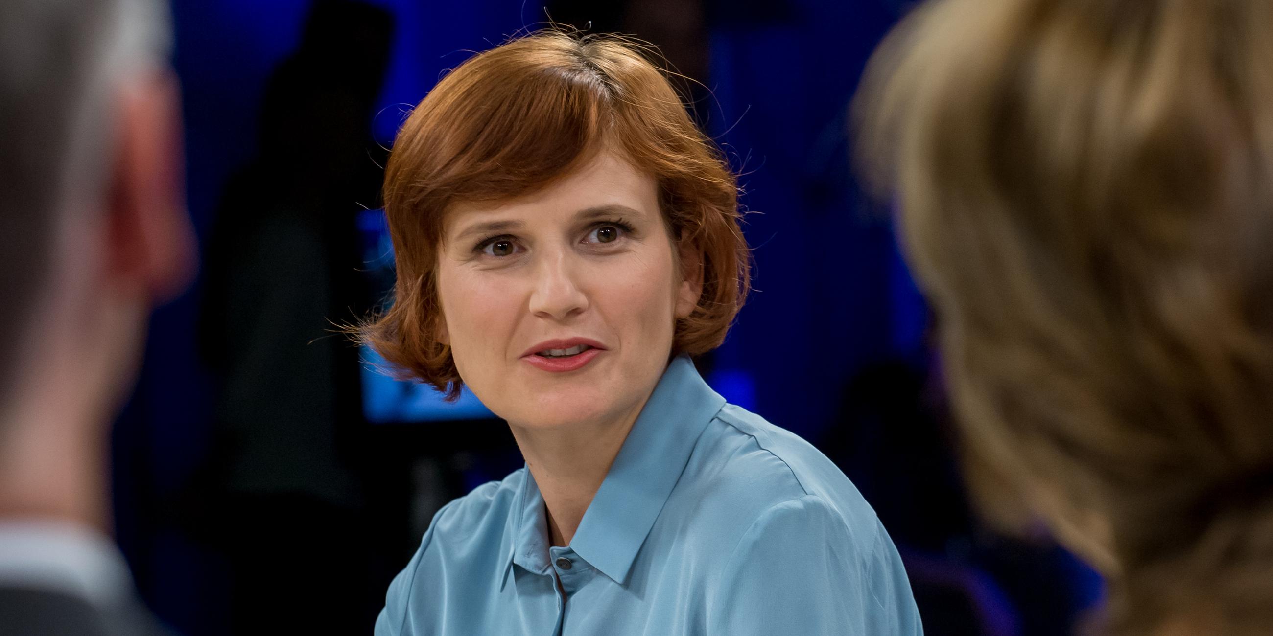 Katja Kipping