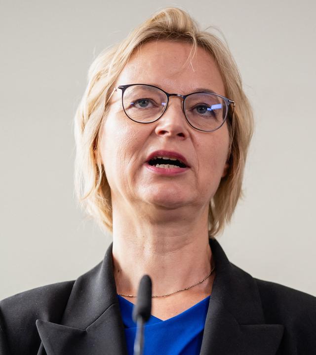 Katja Wolf