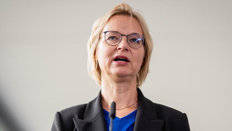 Katja Wolf