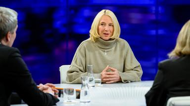 Von links: Matthias Gebauer, Katrin Eigendorf, Jessica Rosenthal