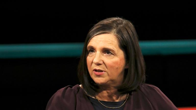 Katrin Göring-Eckardt