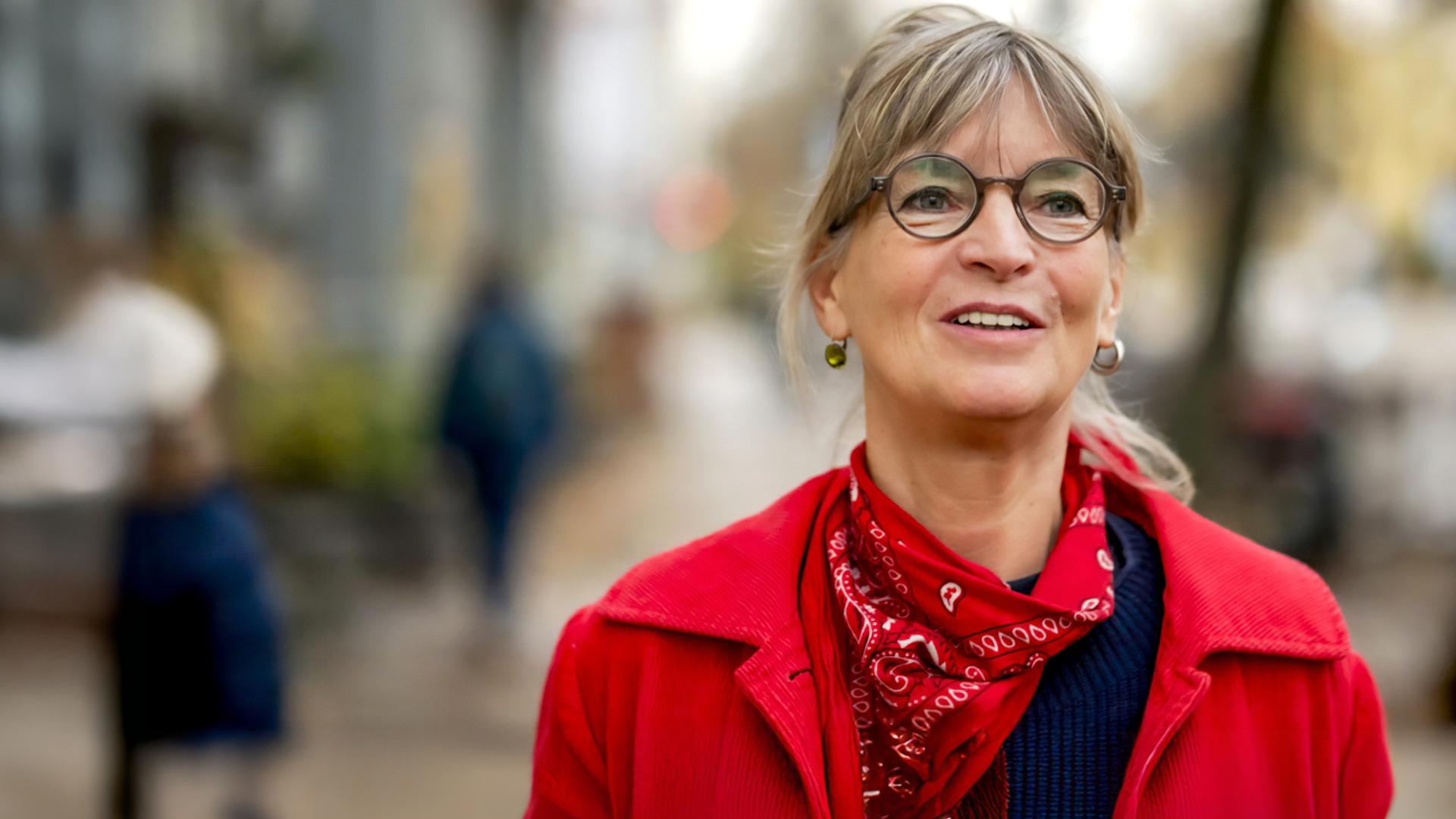 Aufnahme von Katrin Schwahlen