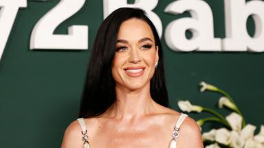 Katy Perry
