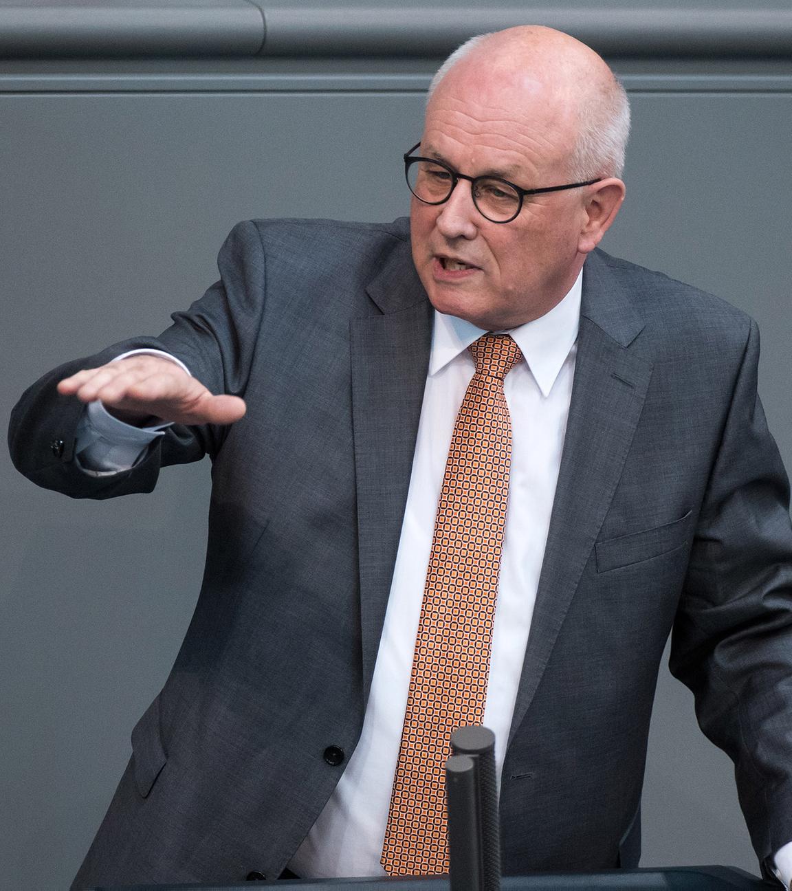 Volker Kauder