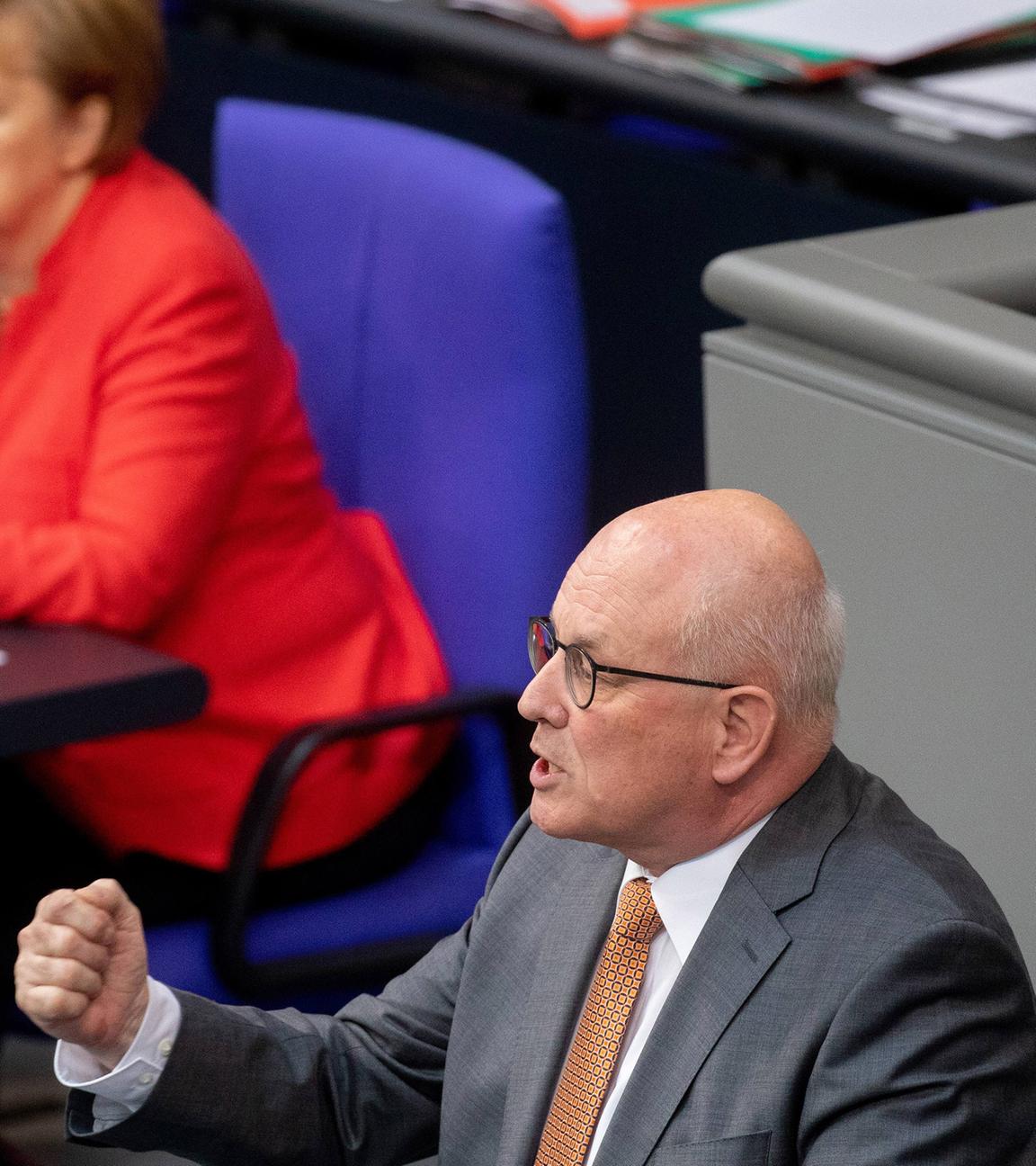 Volker Kauder