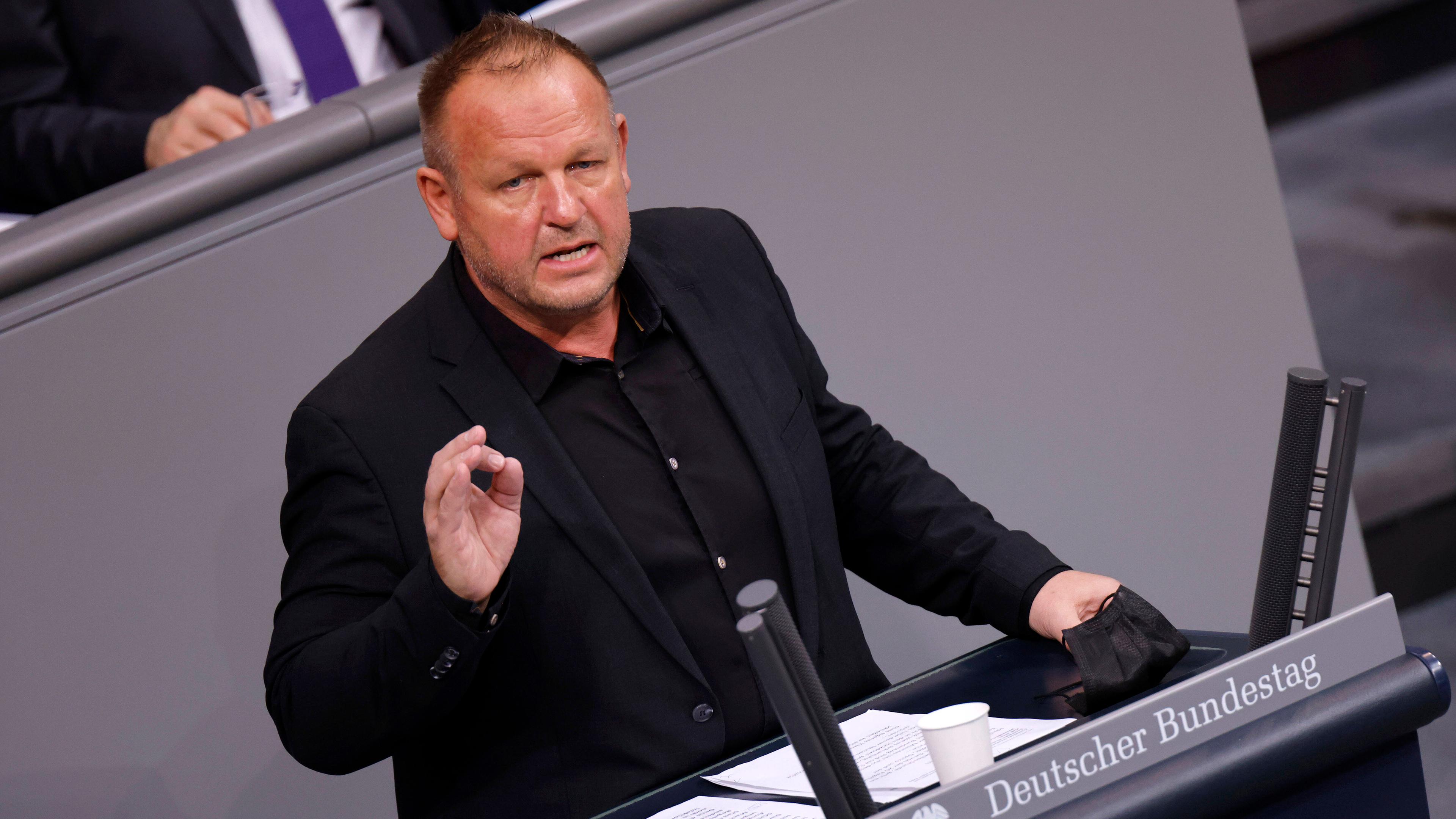 Kay-Uwe Ziegler