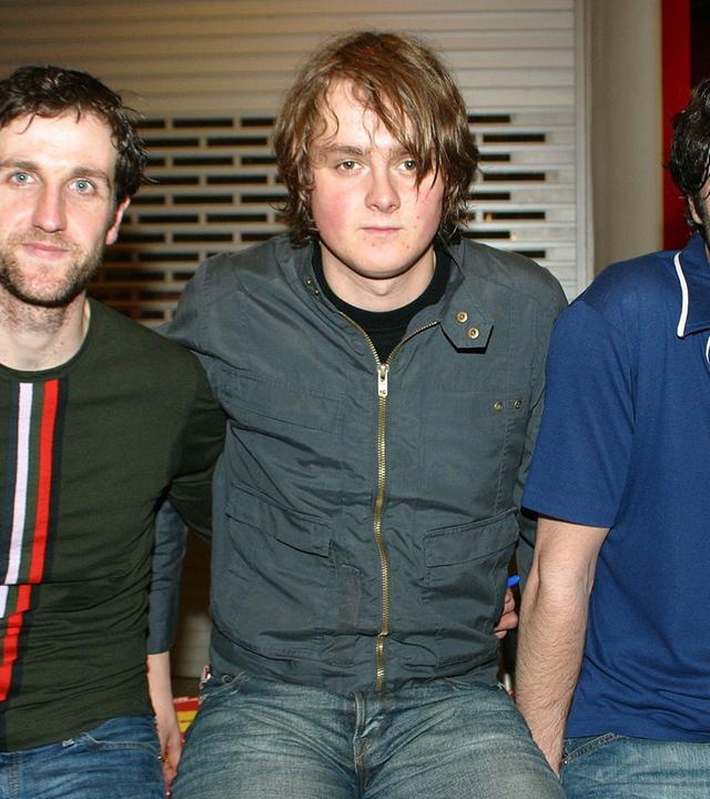 Keane