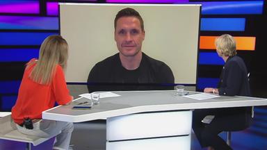 Sebastian Kehl