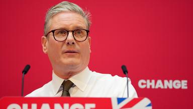 Keir Starmer