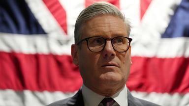 Keir Starmer