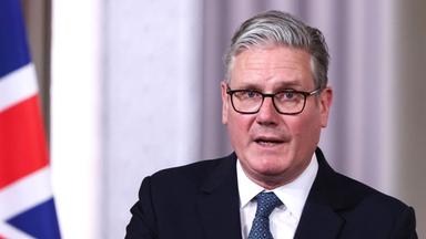 Neue Enthüllung zu Ex-Botschafter: Starmer in Erklärungsnot