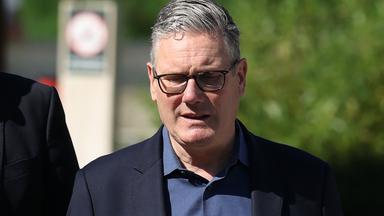 Keir Starmer