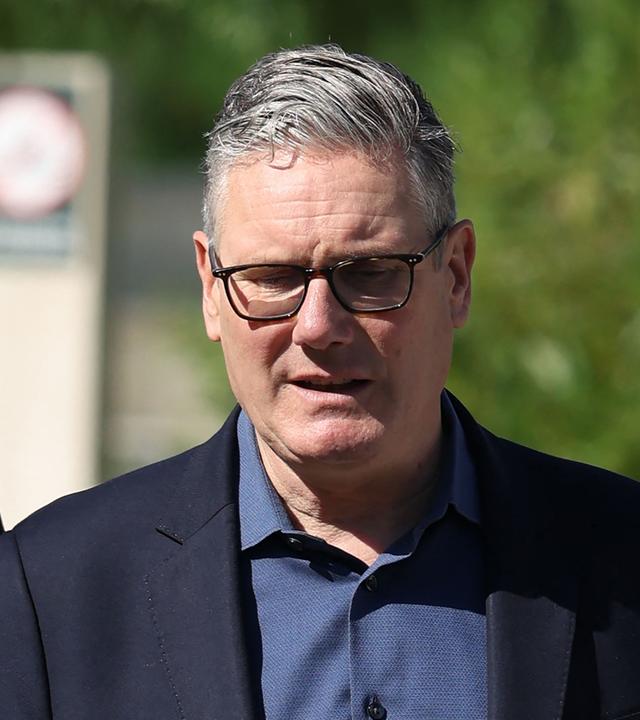 Keir Starmer