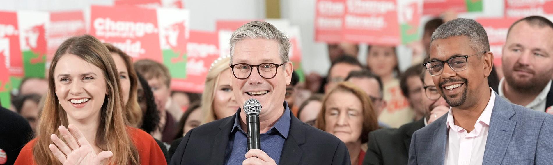 Keir Starmer