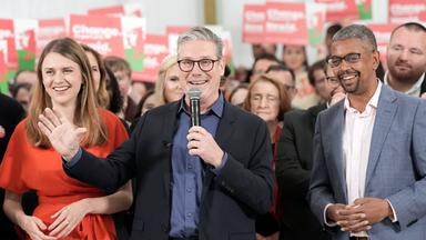 Keir Starmer