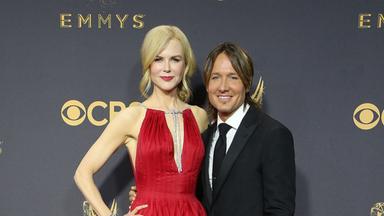 Liebes-Aus Keith Urban und Nicole Kidman
