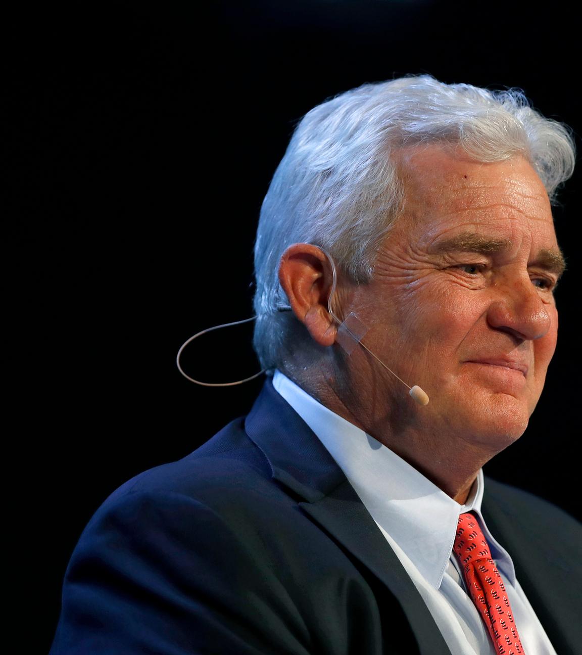 Archiv: Kelcy Warren