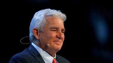 Trump-Spender übernimmt deutsche Öllager