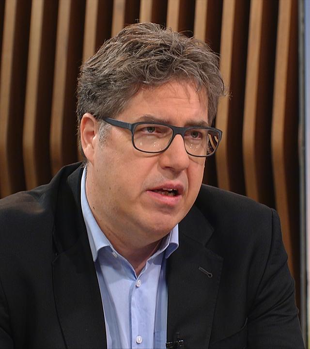 Michael Kellner  B'90/Grüne | Energiepolitischer Sprecher Bundestagsfraktion