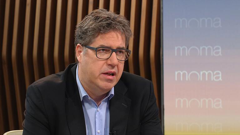 Michael Kellner  B'90/Grüne | Energiepolitischer Sprecher Bundestagsfraktion