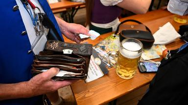 Münchner Frühlingsfest
