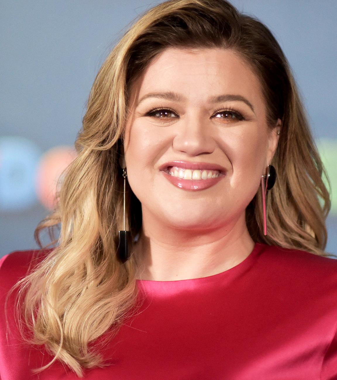 Kelly Clarkson