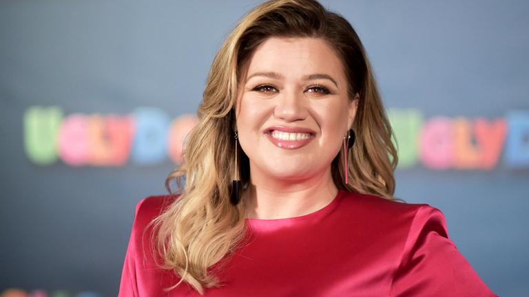 Kelly Clarkson