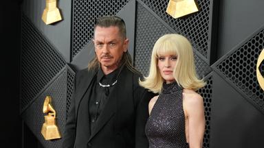 Trennungsgerüchte um Kelly Osbourne