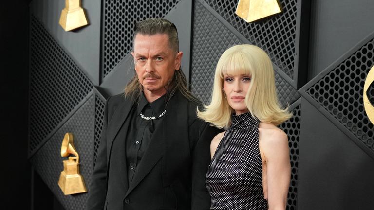 Trennungsgerüchte um Kelly Osbourne