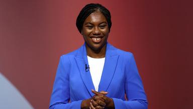 Kemi Badenoch