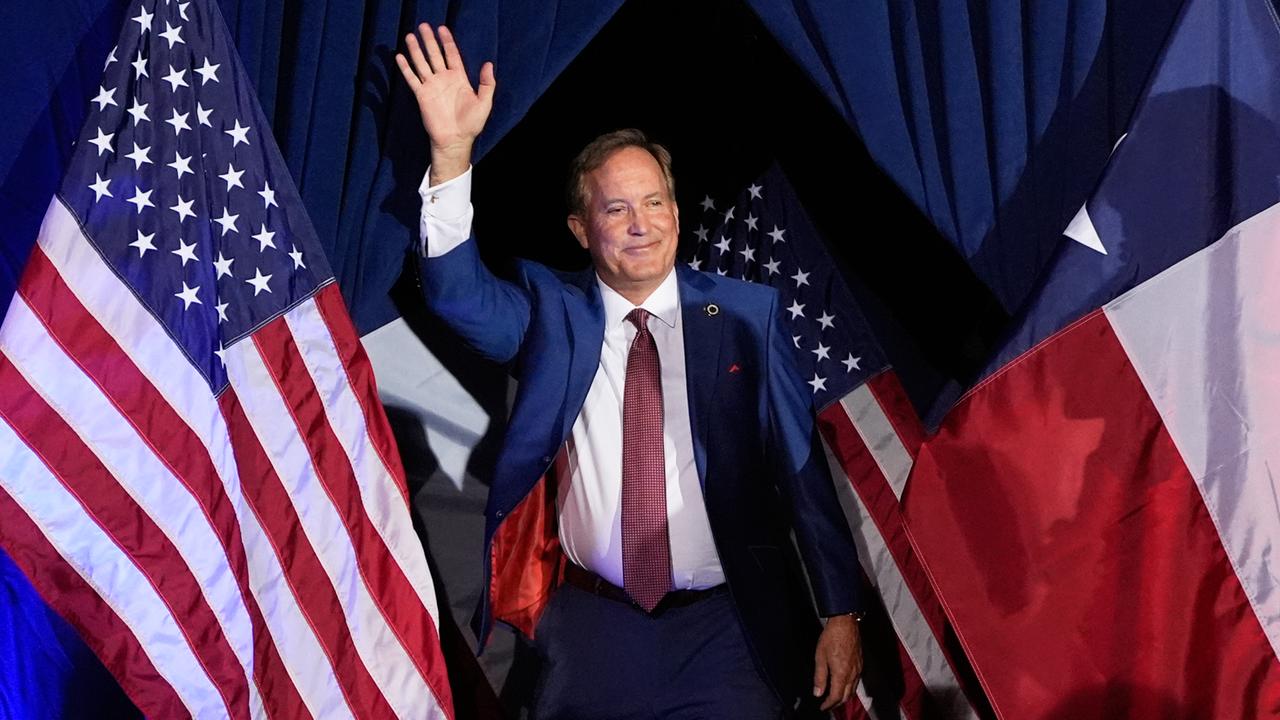 Wahlkampf in den USA: Trump setzt seine Partei aufs Spiel