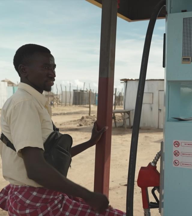 Besonders die Entwicklungsländer sind von den Auswirkungen des Irankriegs betroffen.