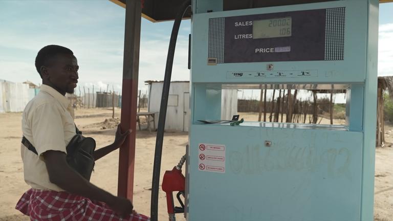 Besonders die Entwicklungsländer sind von den Auswirkungen des Irankriegs betroffen.