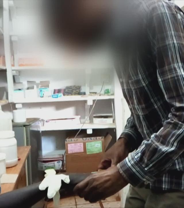 Kenia Dopingverdacht