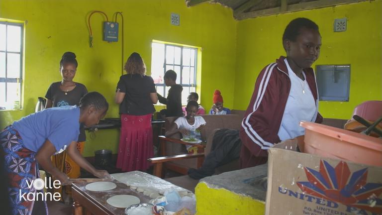 Kenia: Schutz vor Genitalverstümmelung