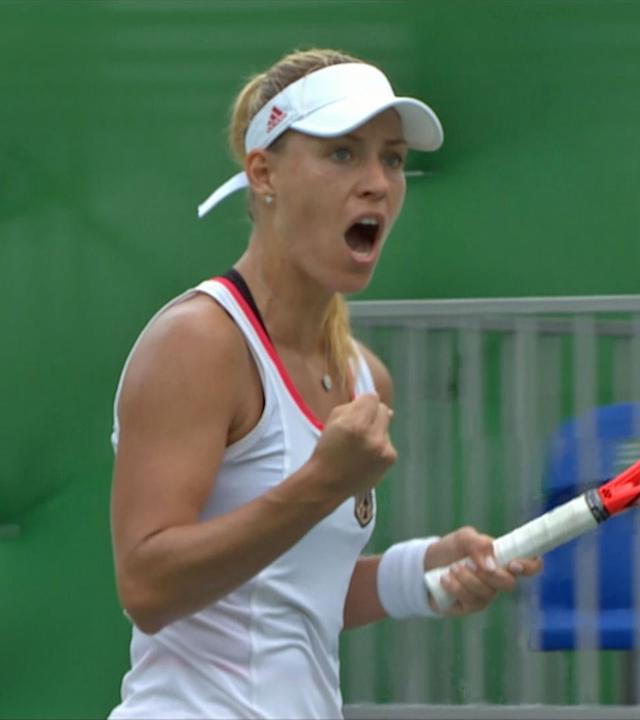 Angelique Kerber 