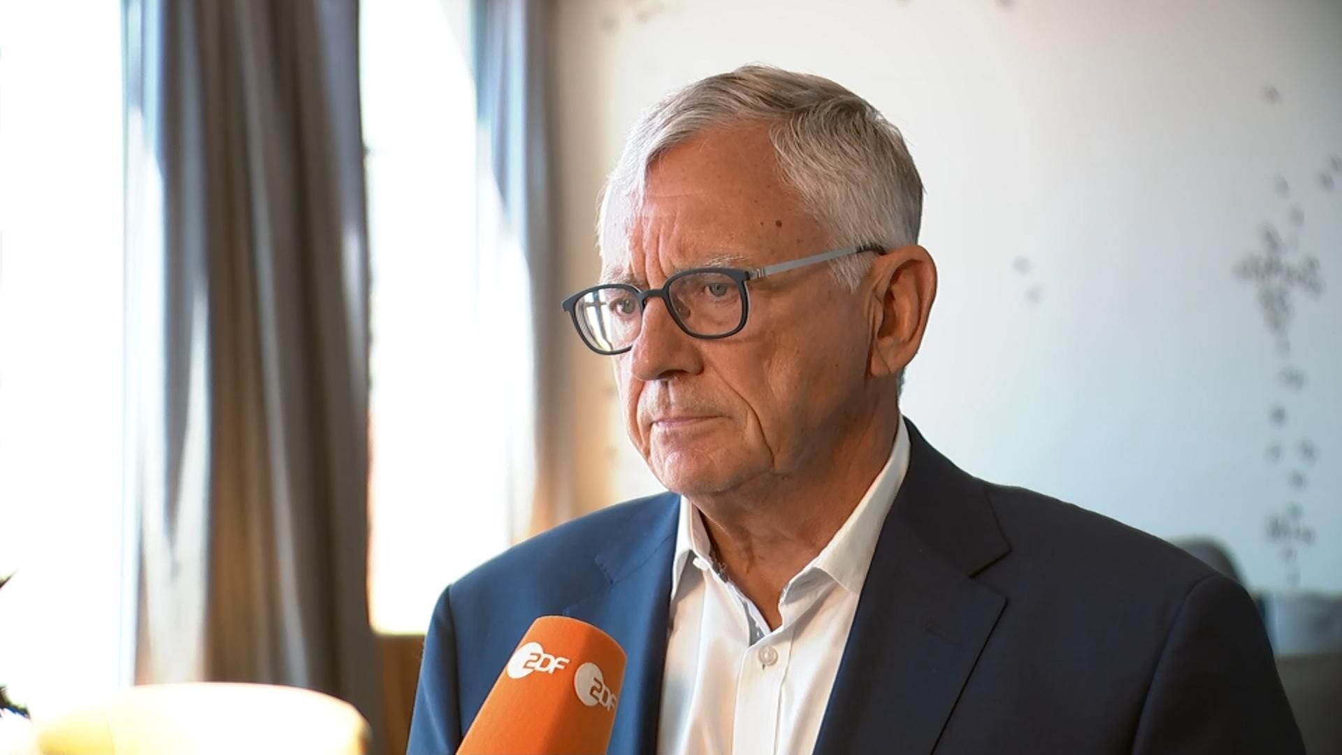 Ralf Güldner