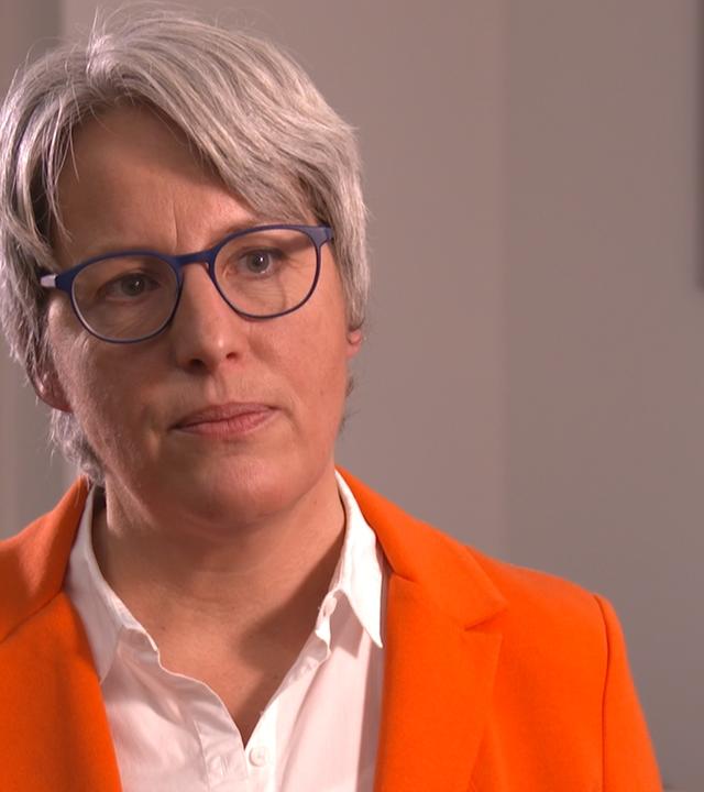 Kerstin Claus