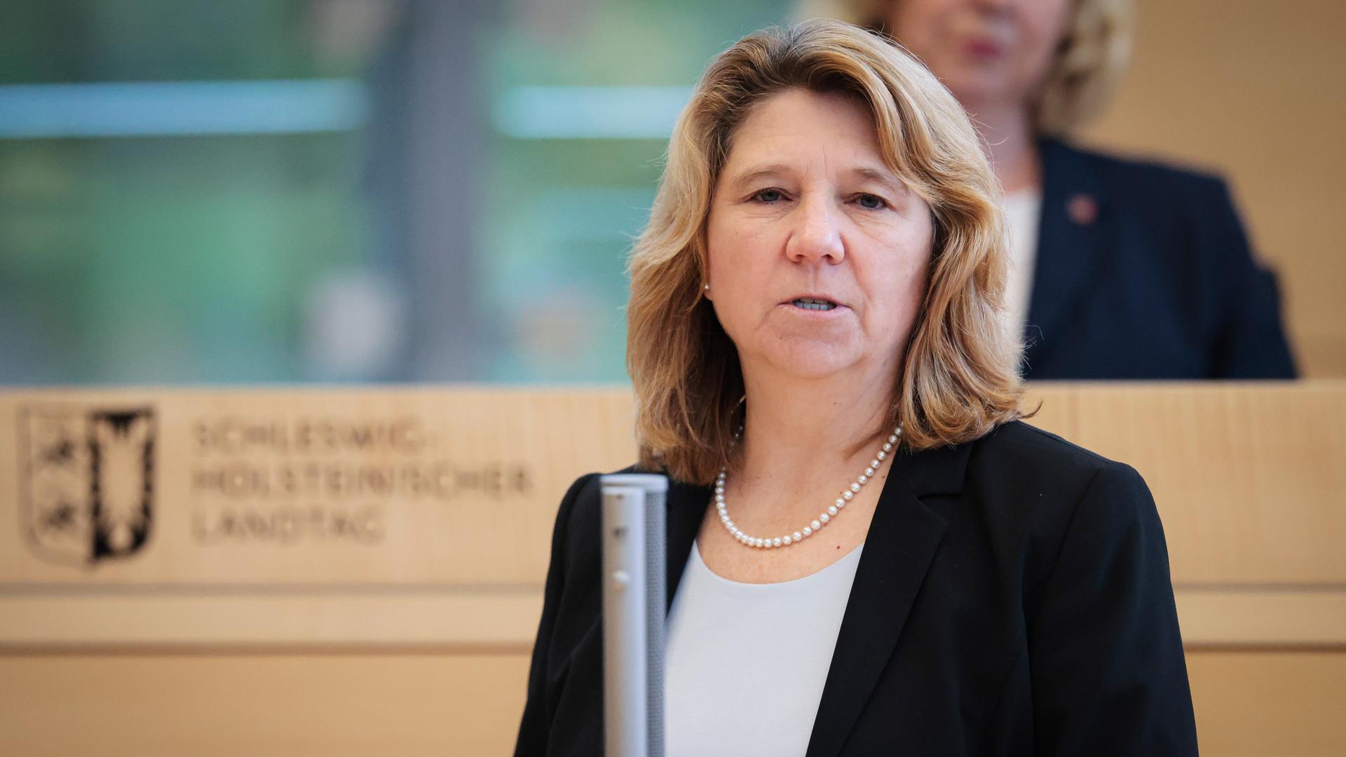Kerstin von der Decken (CDU)