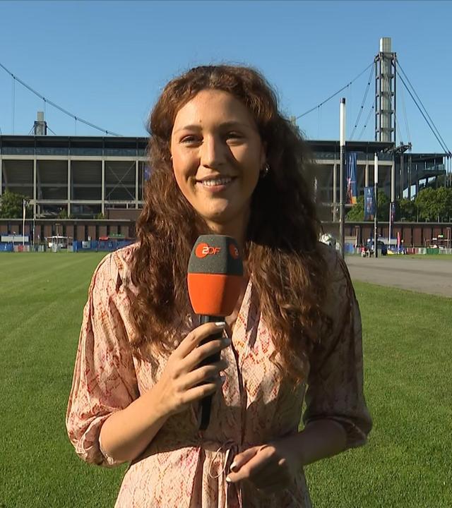 Lena Kesting