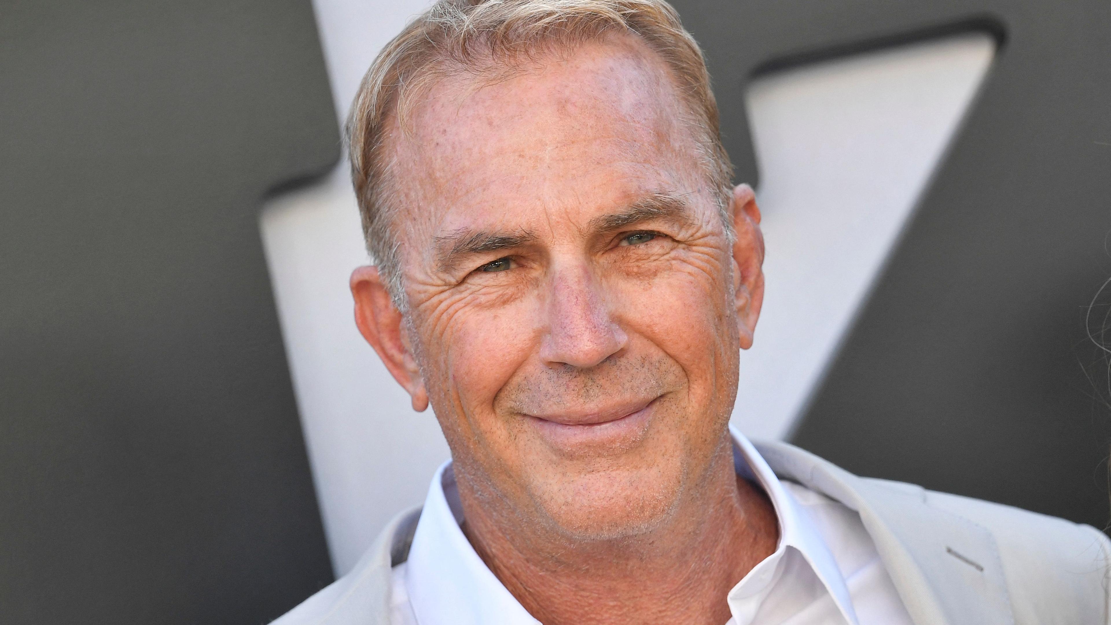 Kevin Costner